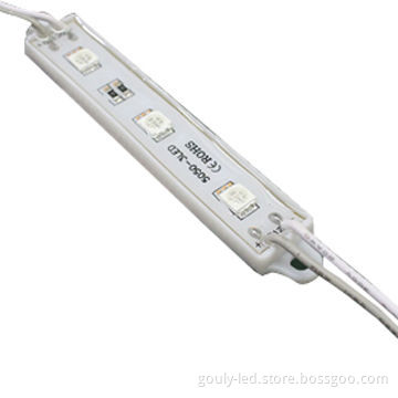 LED module 5050 window light